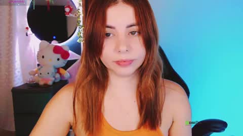 YINI online show from 13, 10, 2025