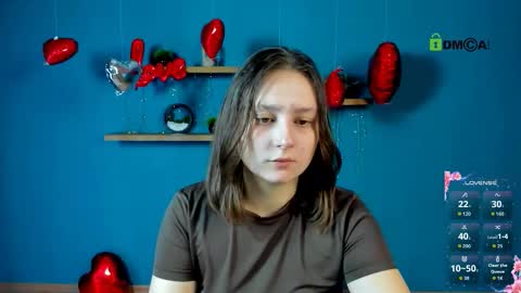 shy Kora online show from 15, 2, 2026