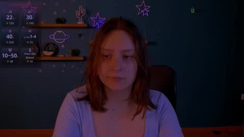 shy Kora online show from 2, 3, 2026