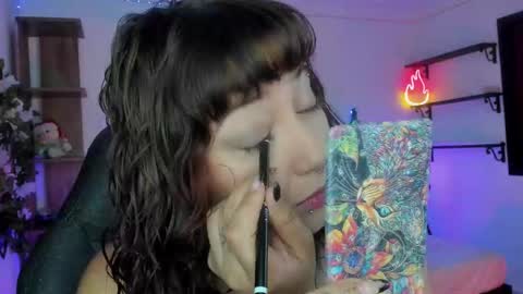 Kora Red online show from 19, 12, 2025