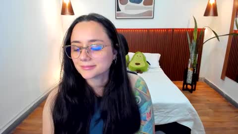 Kora Shadow online show from 20, 2, 2026