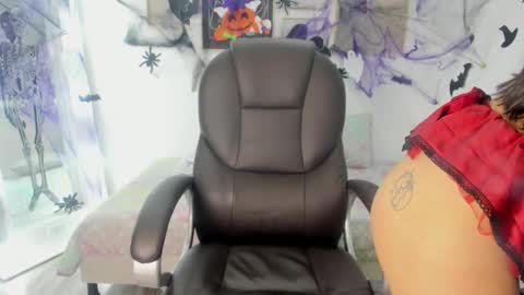 Koraline online show from 31, 10, 2025