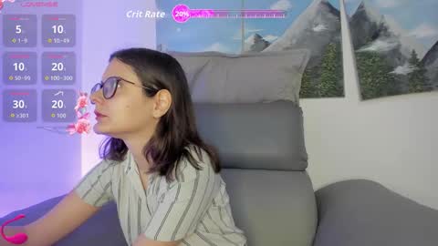 Koraline  online show from 29, 11, 2025