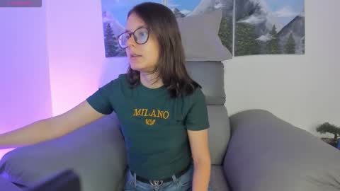 Koraline  online show from 1, 12, 2025