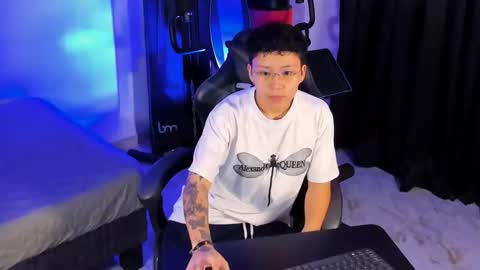 Snapshot of koramoon chatting on 6, 11, 2025 Sara Altgirl online show from 6, 11, 2025