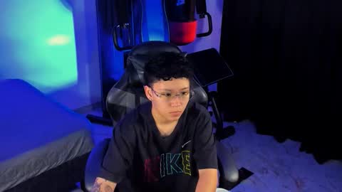 Snapshot of koramoon chatting on 8, 11, 2025 Sara Altgirl online show from 8, 11, 2025