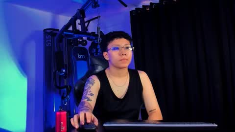 Snapshot of koramoon chatting on 11, 11, 2025 Sara Altgirl online show from 11, 11, 2025