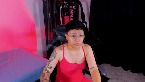 Snapshot of koramoon chatting on 14, 11, 2025 Sara Altgirl online show from 14, 11, 2025