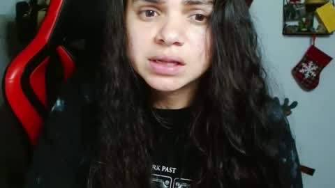 Karoll online show from 21, 12, 2024