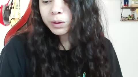 Karoll online show from 8, 1, 2025