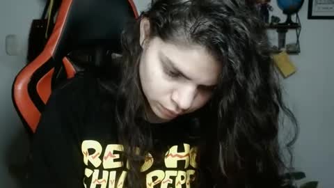 Karoll online show from 26, 2, 2025