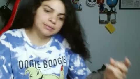 Karoll online show from 4, 3, 2025