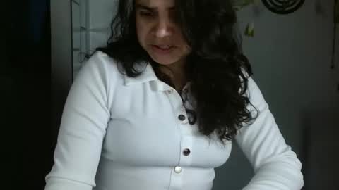 Snapshot of koranikky08 chatting on 21, 4, 2026 Karoll online show from 21, 4, 2026