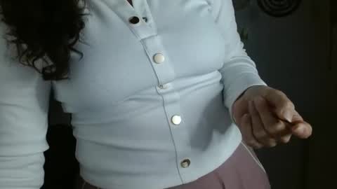 Snapshot of koranikky08 chatting on 21, 4, 2026 Karoll online show from 21, 4, 2026