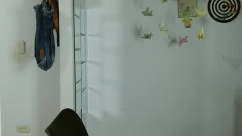 Snapshot of koranikky08 chatting on 9, 5, 2026 Karoll online show from 9, 5, 2026