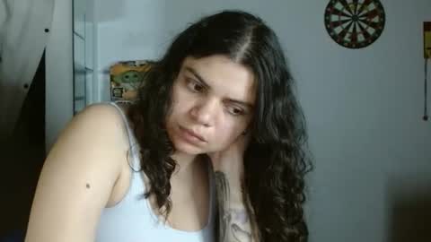 Snapshot of koranikky08 chatting on 16, 5, 2026 Karoll online show from 16, 5, 2026