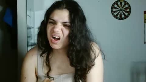 Snapshot of koranikky08 chatting on 21, 5, 2026 Karoll online show from 21, 5, 2026