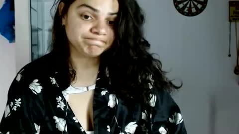 Snapshot of koranikky08 chatting on 23, 5, 2026 Karoll online show from 23, 5, 2026