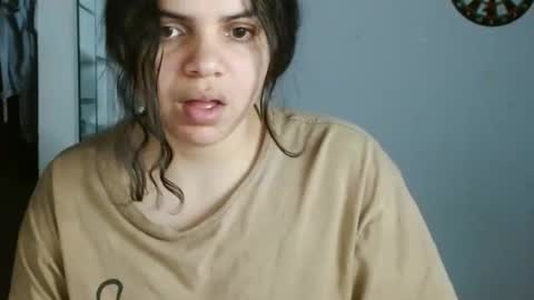 Snapshot of koranikky08 chatting on 31, 5, 2026 Karoll online show from 31, 5, 2026