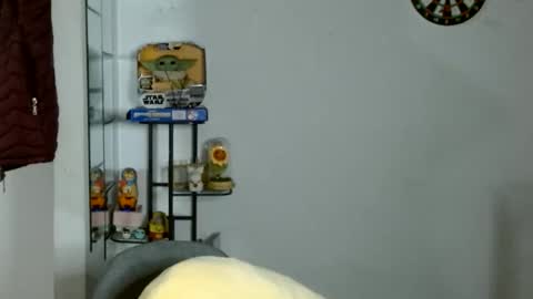 Snapshot of koranikky08 chatting on 2, 6, 2026 Karoll online show from 2, 6, 2026