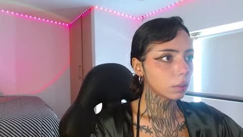 Kora  online show from 8, 11, 2025