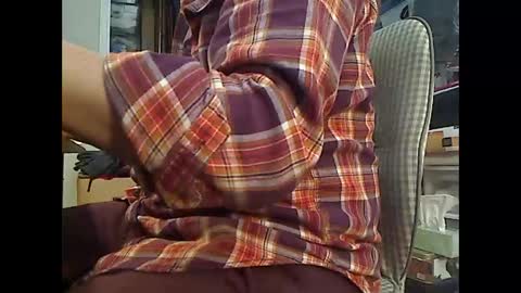 koreancock50 online show from 31, 1, 2025