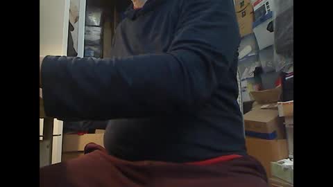 koreancock50 online show from 9, 2, 2025