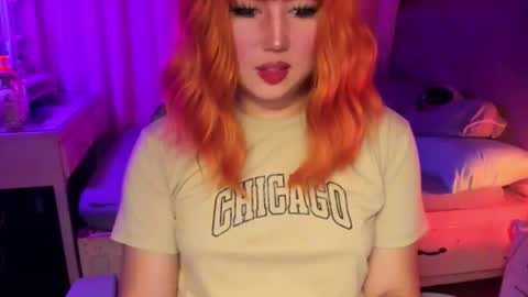 MISS ALICIA online show from 5, 2, 2026