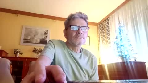 Korek online show from 31, 12, 2024