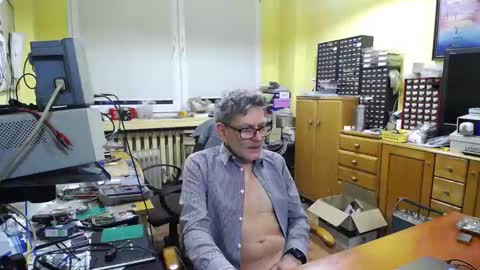 Korek online show from 8, 1, 2025