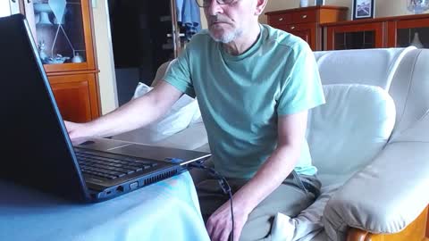 Korek online show from 17, 2, 2025