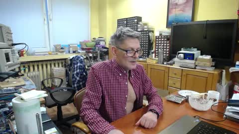 Korek online show from 10, 3, 2025