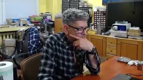 Korek online show from 11, 3, 2025