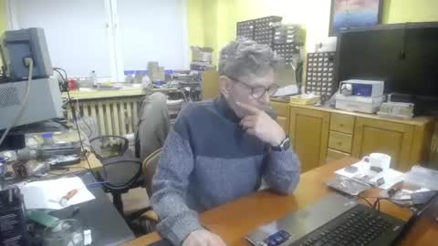 Korek online show from 26, 11, 2025