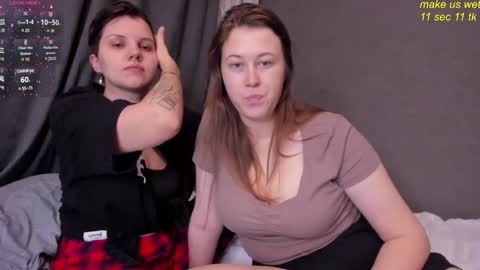 Twiix online show from 11, 12, 2024