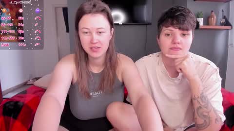 Twiix online show from 19, 2, 2026