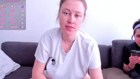 Twiix online show from 31, 5, 2026