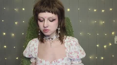 Snapshot of kortny_yo chatting on 10, 1, 2025 Kortny online show from 10, 1, 2025