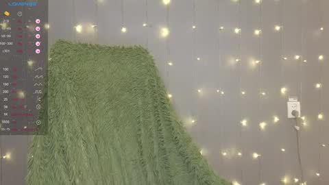 Snapshot of kortny_yo chatting on 12, 1, 2025 Kortny online show from 12, 1, 2025