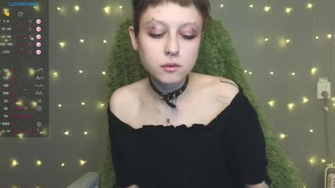 Snapshot of kortny_yo chatting on 12, 1, 2025 Kortny online show from 12, 1, 2025