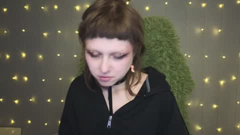 Snapshot of kortny_yo chatting on 26, 1, 2025 Kortny online show from 26, 1, 2025