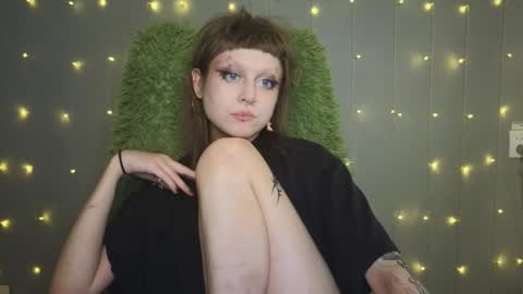 Snapshot of kortny_yo chatting on 27, 1, 2025 Kortny online show from 27, 1, 2025