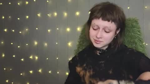 Snapshot of kortny_yo chatting on 14, 2, 2025 Kortny online show from 14, 2, 2025