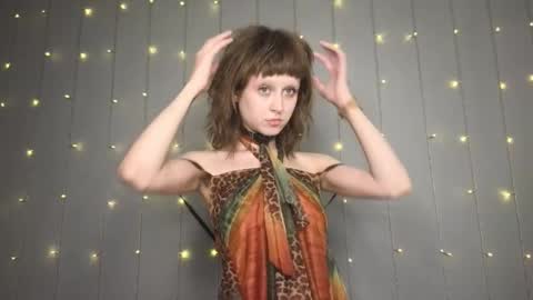 Snapshot of kortny_yo chatting on 24, 2, 2025 Kortny online show from 24, 2, 2025