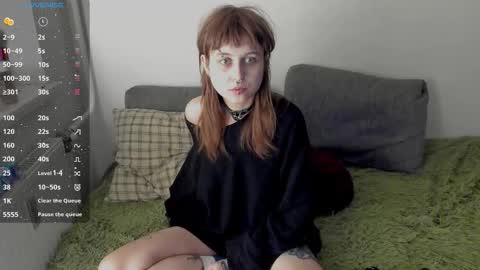 Kortny online show from 16, 1, 2026