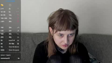 Kortny online show from 20, 2, 2026