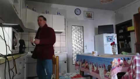 kosak99 online show from 14, 12, 2025