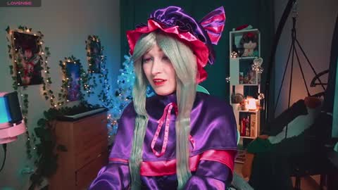 koshkasenpai online show from 20, 12, 2024