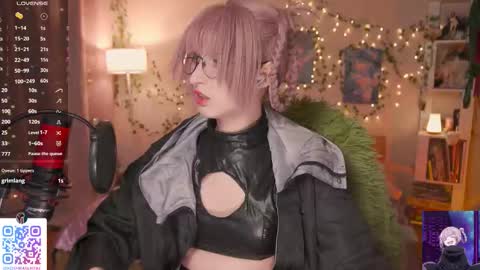 koshkasenpai online show from 3, 2, 2026