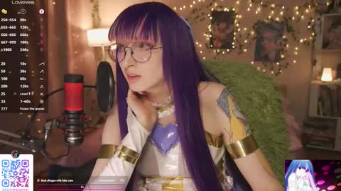 koshkasenpai online show from 15, 2, 2026